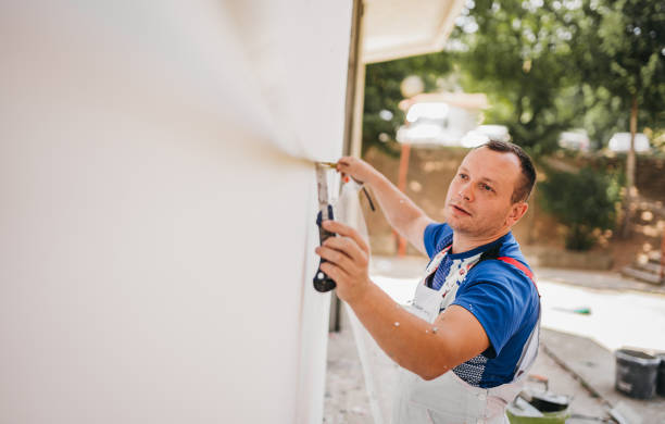 Best Attic Insulation Installation  in Bogota, NJ